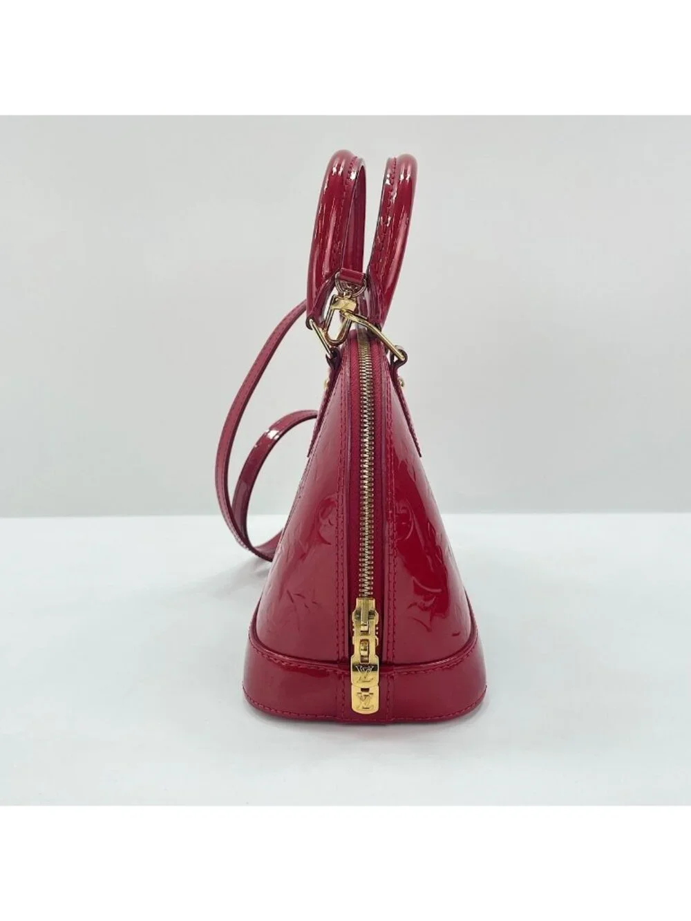 Louis Vuitton Handbag Alma BB
